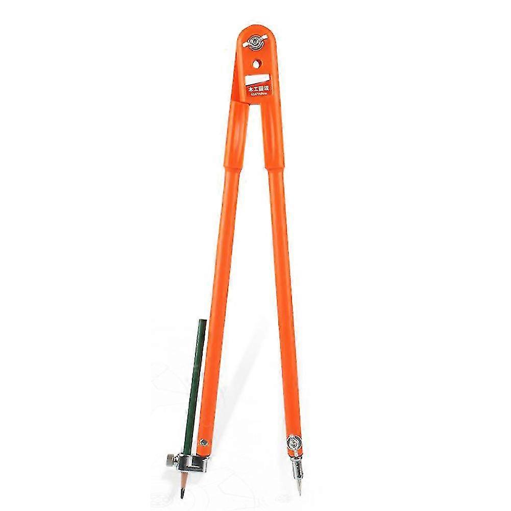 1pc Pencil Es Diameter Adjable Dividers Max Radius 75cm