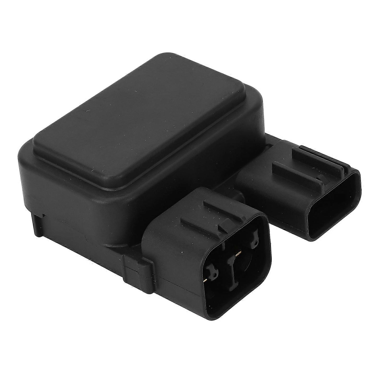 Outboard Engine PTT Relay 38410 93J21 Boat Engine Tilt Trim Relay Assy Replacement for Suzuki 9.9HP to 350HP Outboard Engine