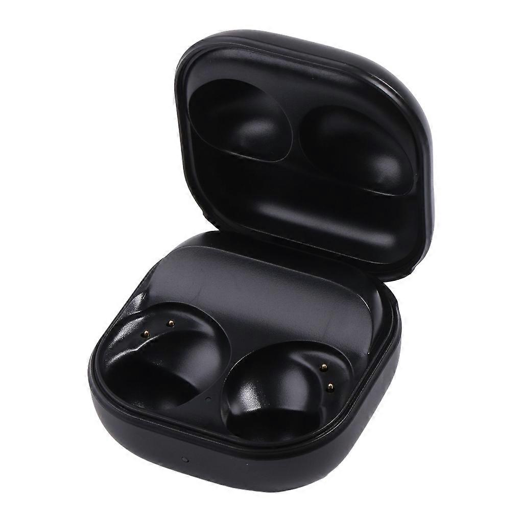 Durable Charging Case for Galaxy Buds2 Pro Headset Charge Box LED Indicator