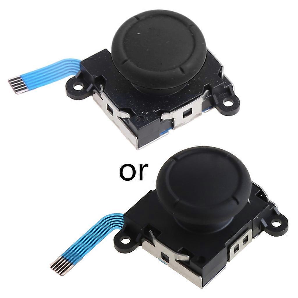 Analoger Daumen-Joystick-Reparaturteileersatz für Swicth-Controller-Modul