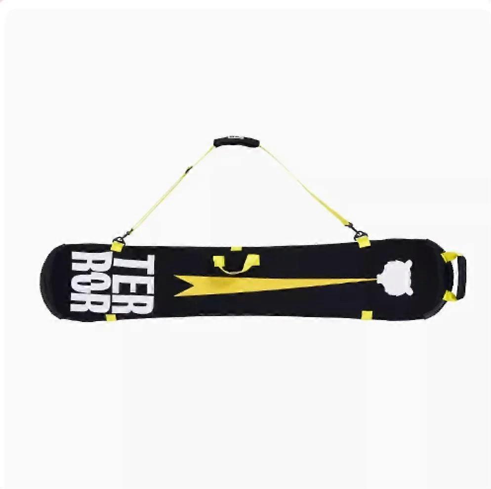 Nneoba Snowboard Bag - Adjustable Protection Awo04551