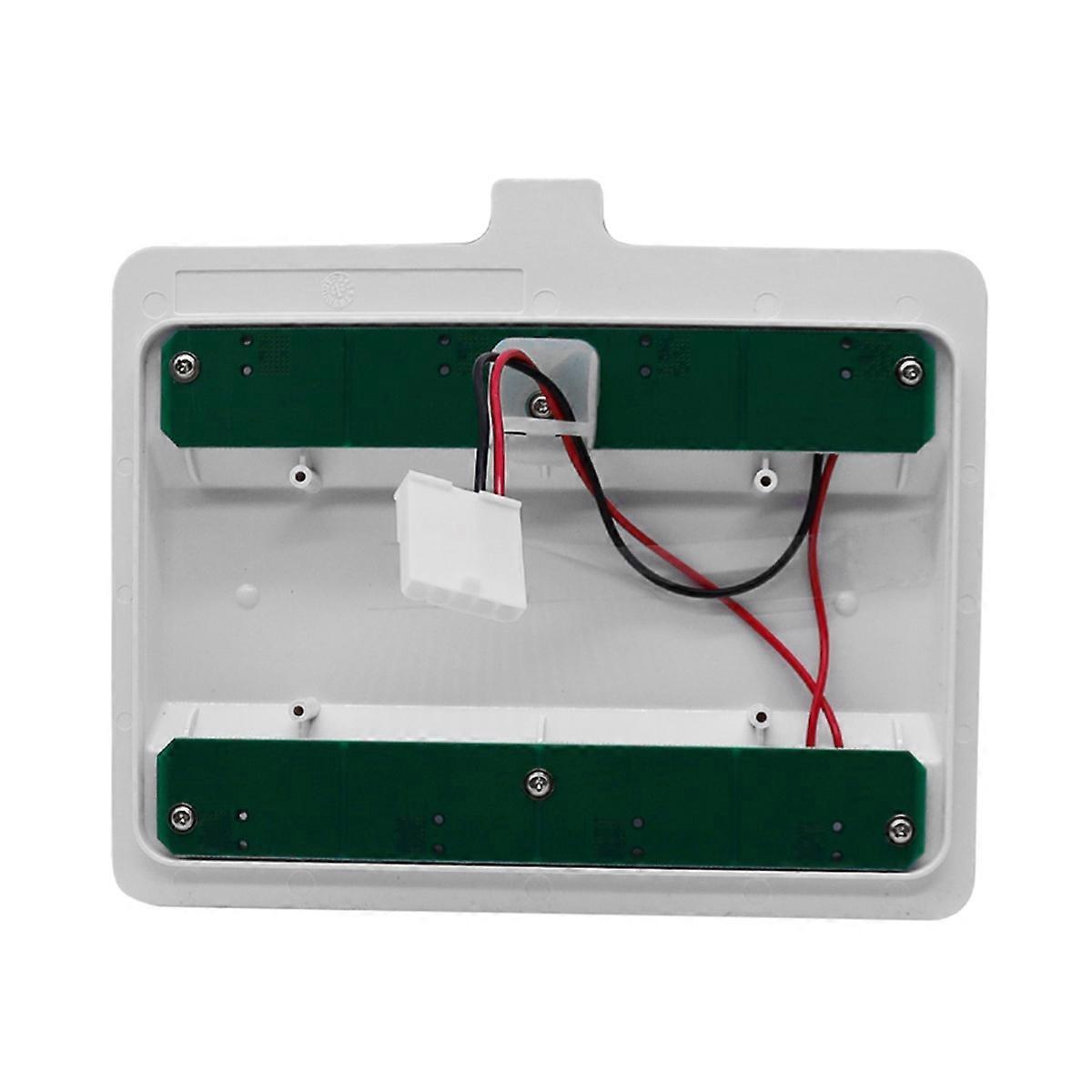 W11042554 Refrigerators LED Light Module Assembly Board for Refrigerator Compatibility W11527432 W1