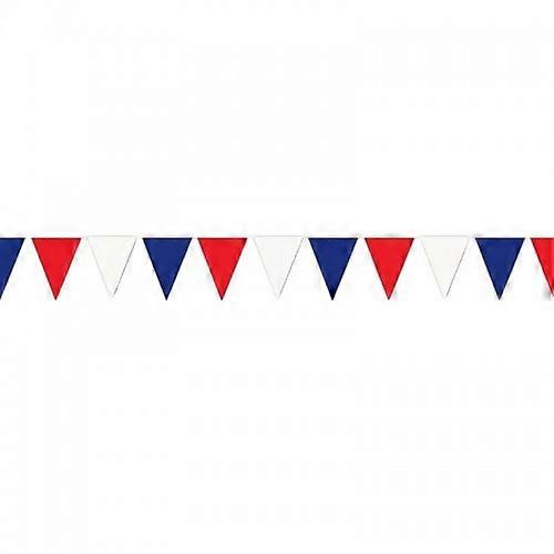 Unique Party Plain Banner