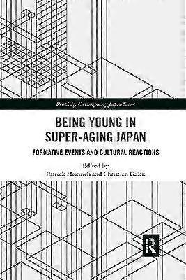 Being Young in Super-Aging Japan