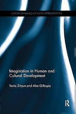 Imagination in Human and Cultural Development