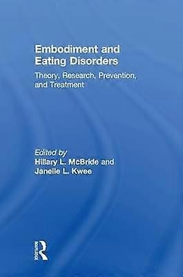 Embodiment and Eating Disorders