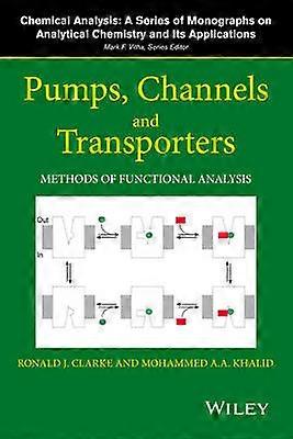 Pumps Channels and Transporters
