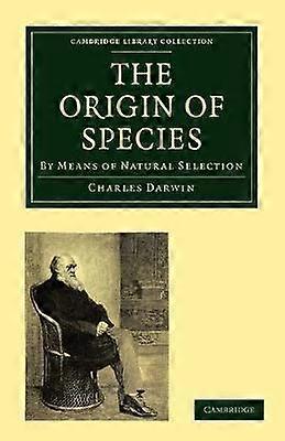 The Origin of Species
