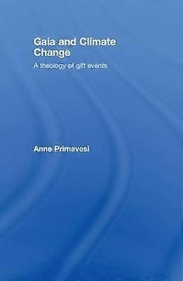 Gaia and Climate Change