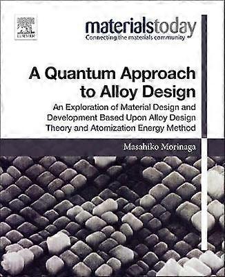 A Quantum Approach to Alloy Design