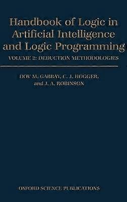 Handbook of Logic in Artificial Intelligence and Logic Programming