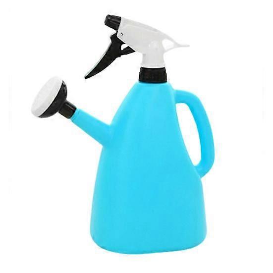 For Potted Plants Watering Can Large Capacity Leakproof Plastic Watering Kettle Sprinkling Can