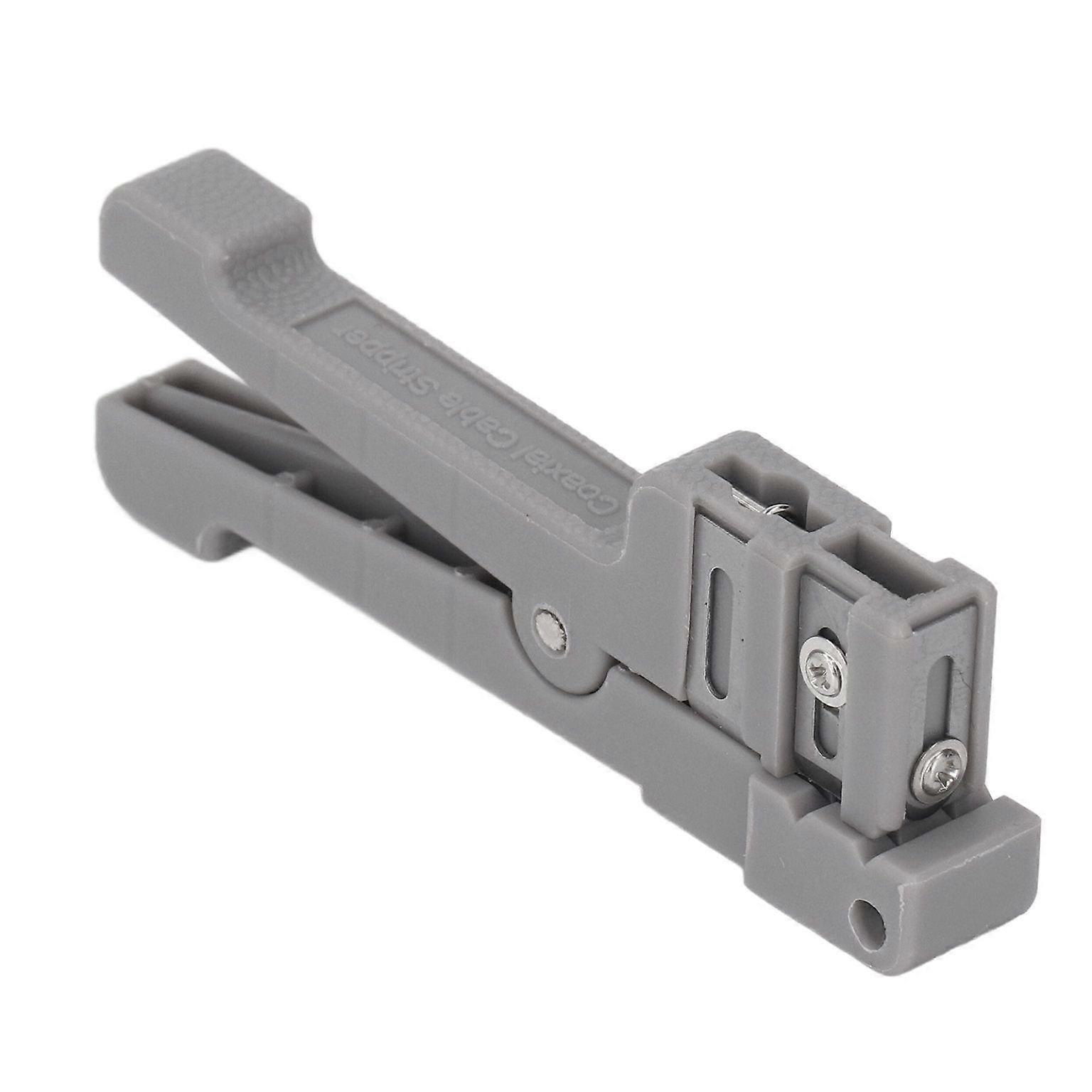 coaxial cable stripper cable stripper wire stripping tool tube stripper Coaxial