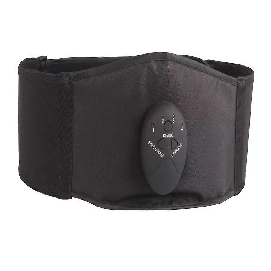 Ultimate Fitness and Slimming Tool: Smart Belt