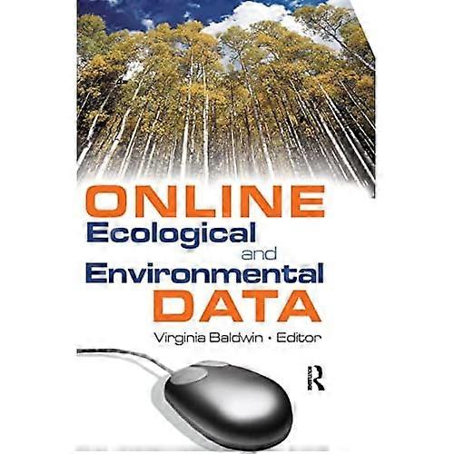 Online Ecological and Environmental Data