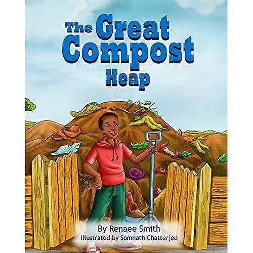 The Great Compost Heap