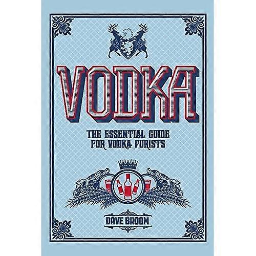 Vodka