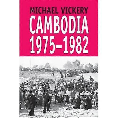 Cambodja 1975-1982