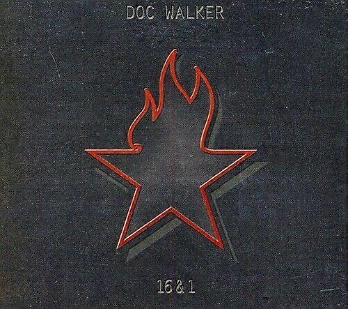Doc Walker 16 amp 1 CD
