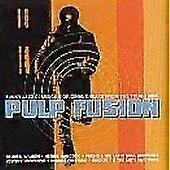 Various Pulp Fusion Funky Jazz Classics and Origi CD