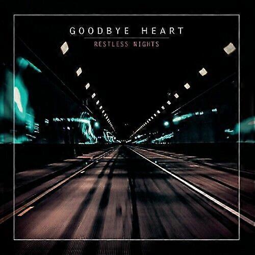 Goodbye Heart Restless Nights CD