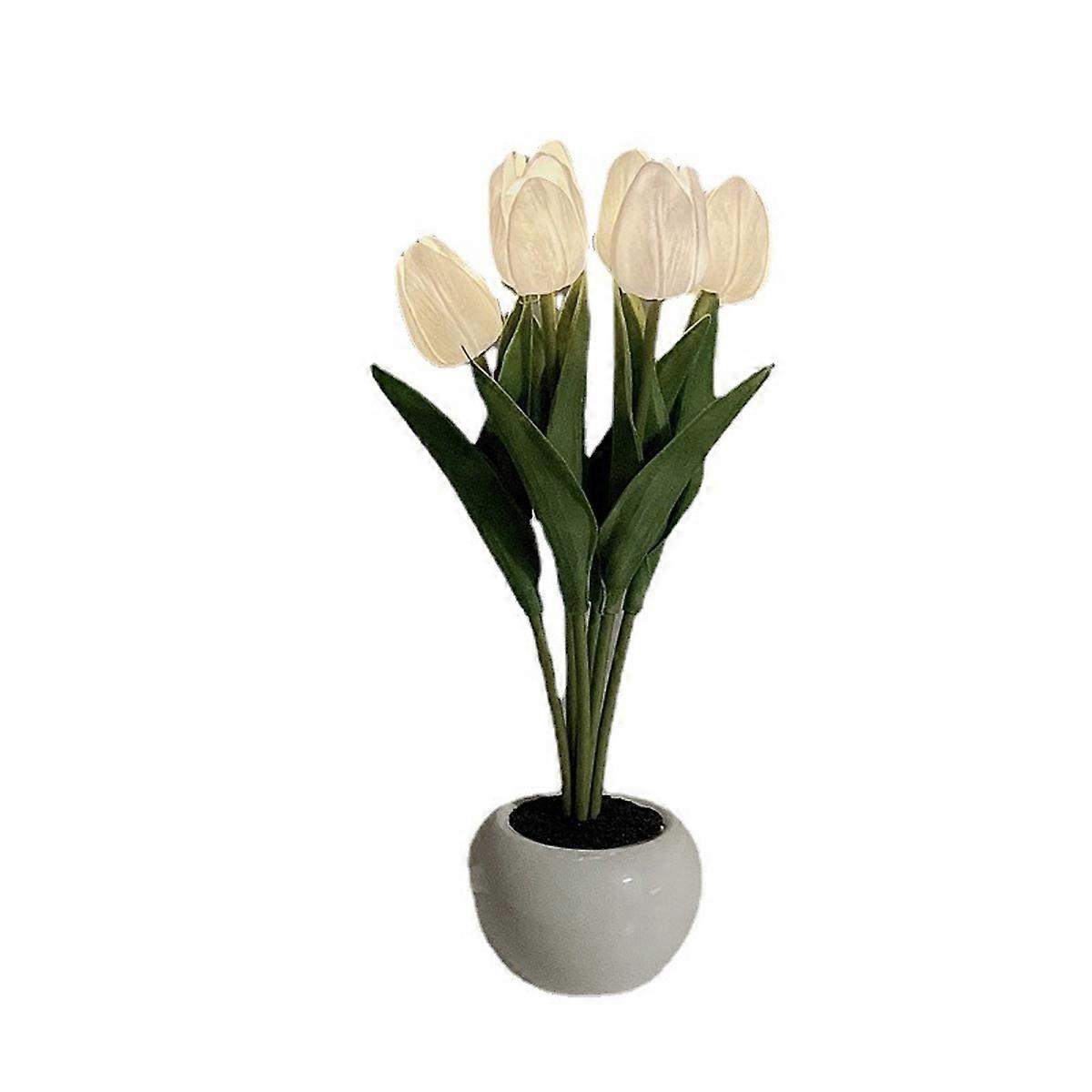 Cute night light, suitable for home decoration, wedding