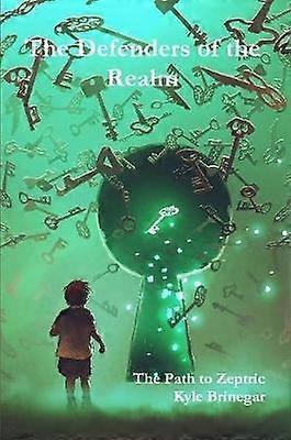 Defenders of the Realm: The Path to Zeptric