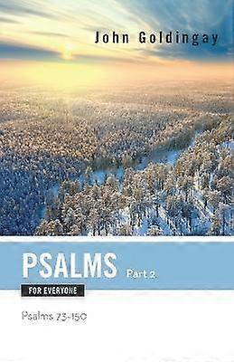 Psalms for Everyone Part 2