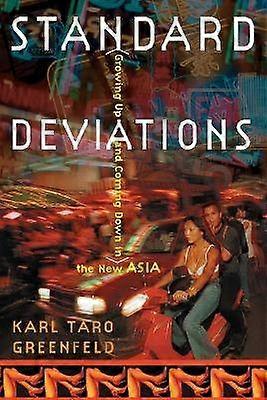 Standard Deviations
