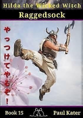 Hilda 15 - Raggedsock