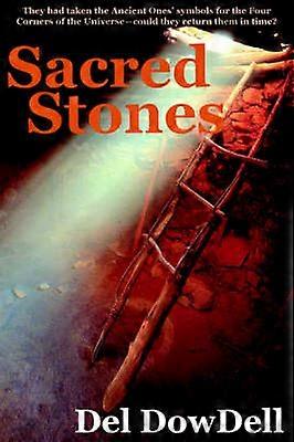 Sacred Stones