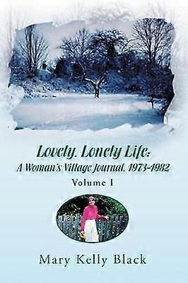 LOVELY LONELY LIFE