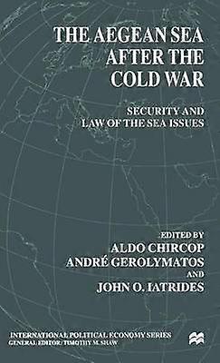 De Egeïsche Zee na de Koude Oorlog