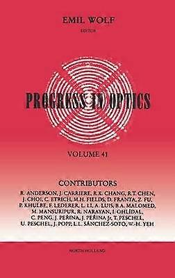 Progress in Optics