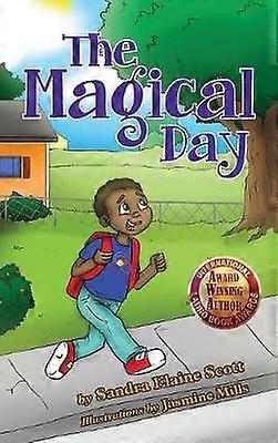 The Magical Day