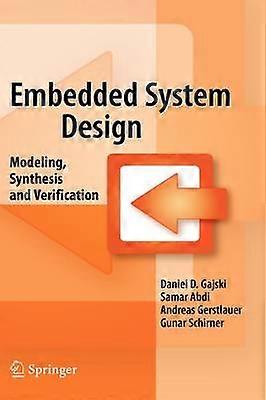 Embedded System Design