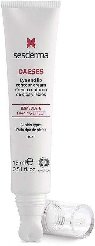 Sesderma Daeses 眼唇轮廓 15 毫升