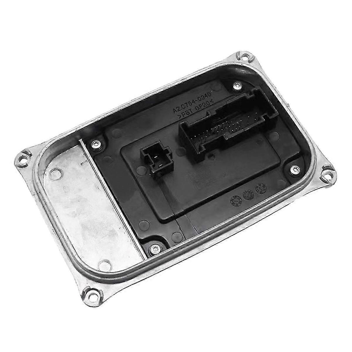 A2479004104 Left Headlight Led Driver Control Unit For - Cla Glc-class W167 W177 W205 W253