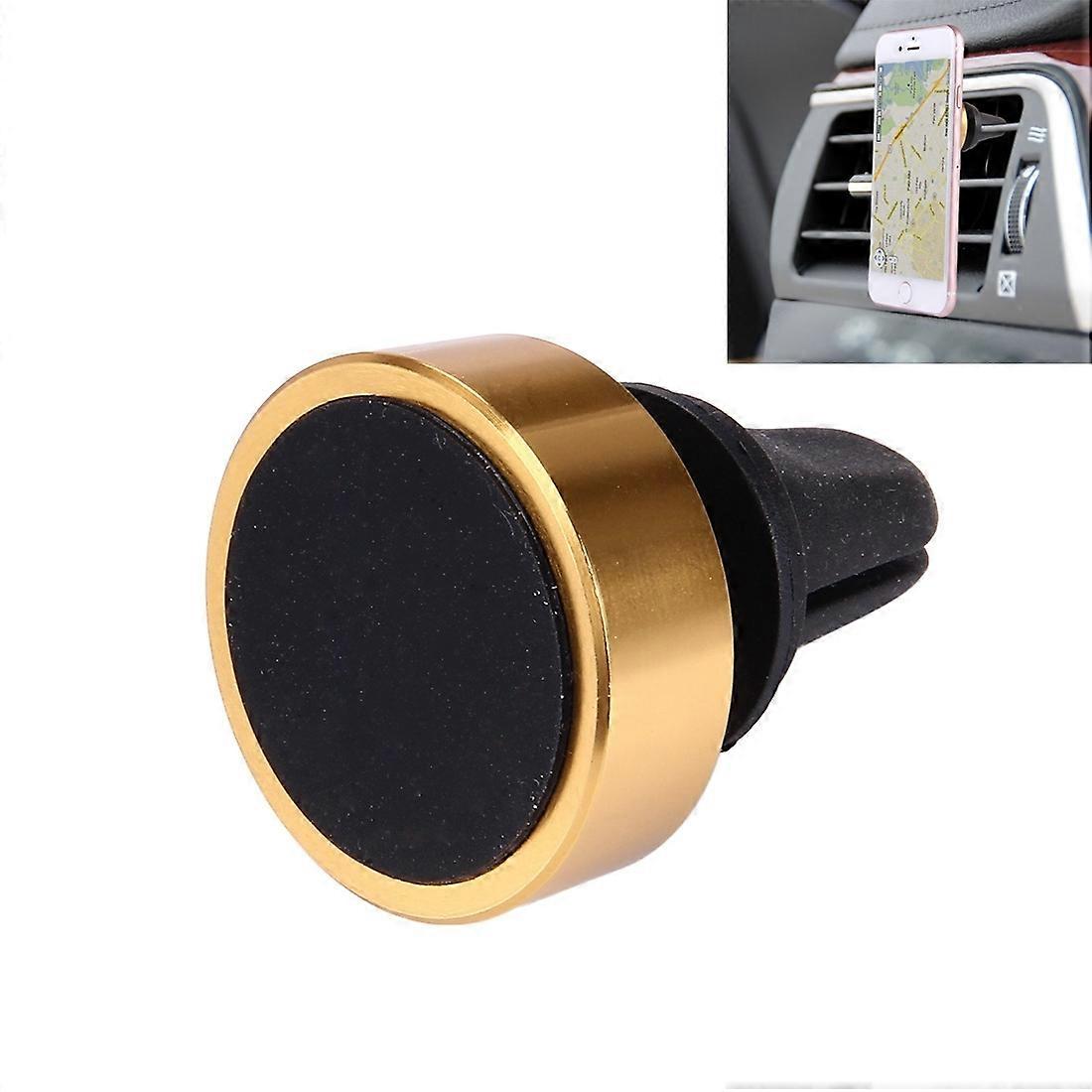 Car Magnetic Air Vent Mount Dock Holder