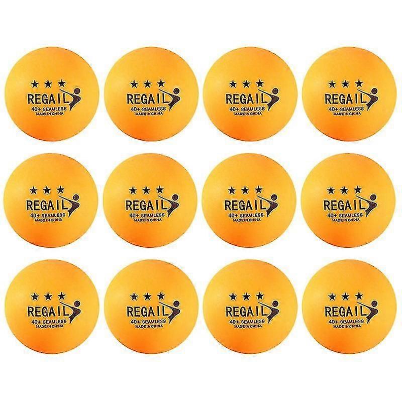 50pcs Balls For Pong