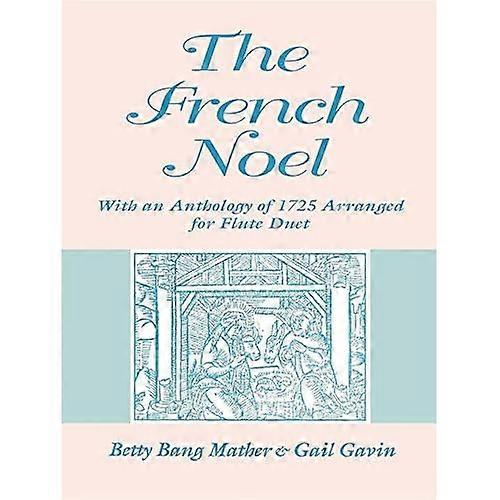 The French Noel