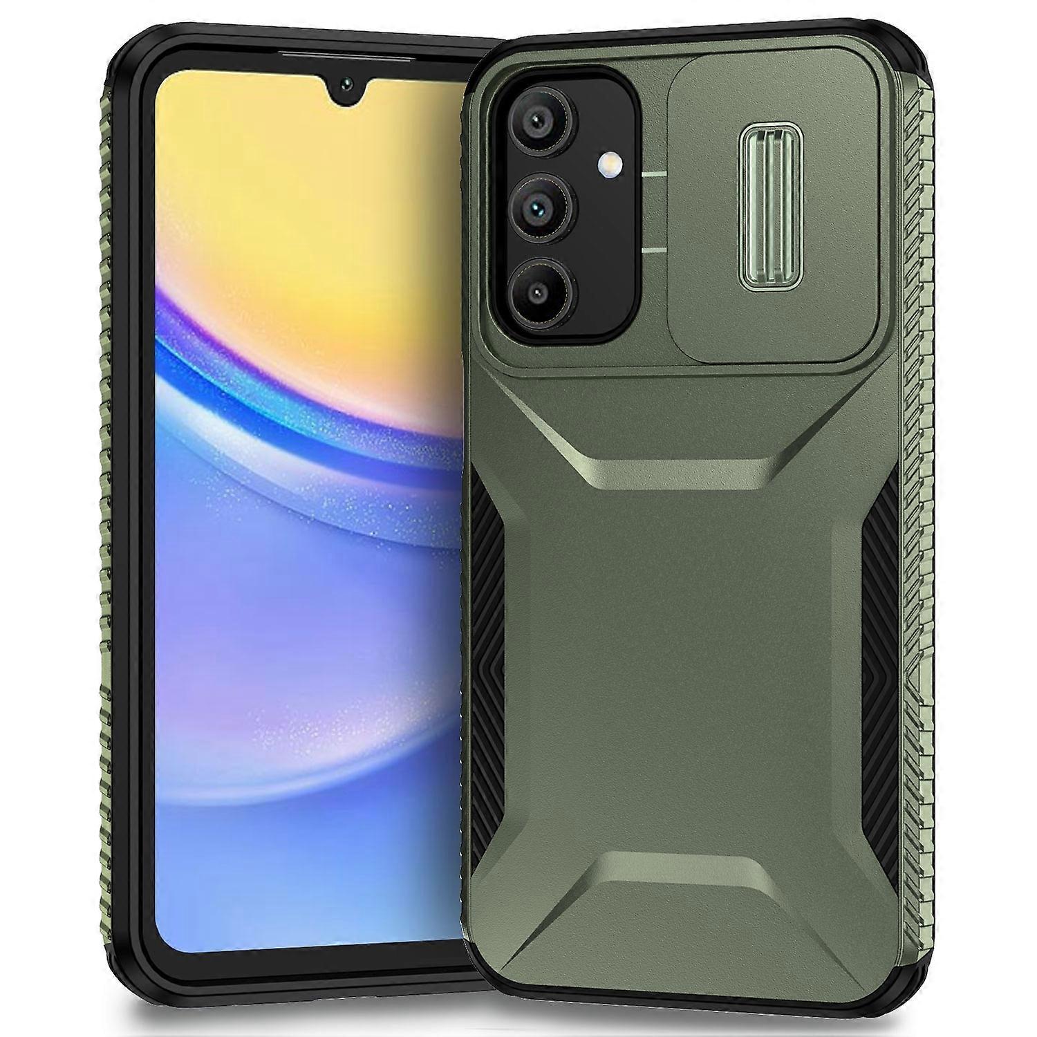 Sliding Camshield Phone Case