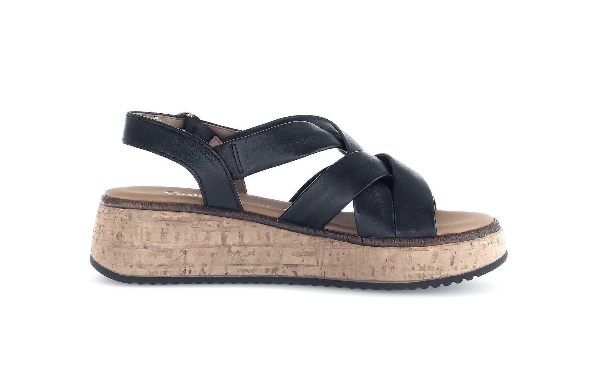 Gabor 62.823.57 - women's sandal