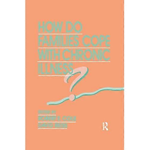 How Do Families Cope with Chronic Illness?