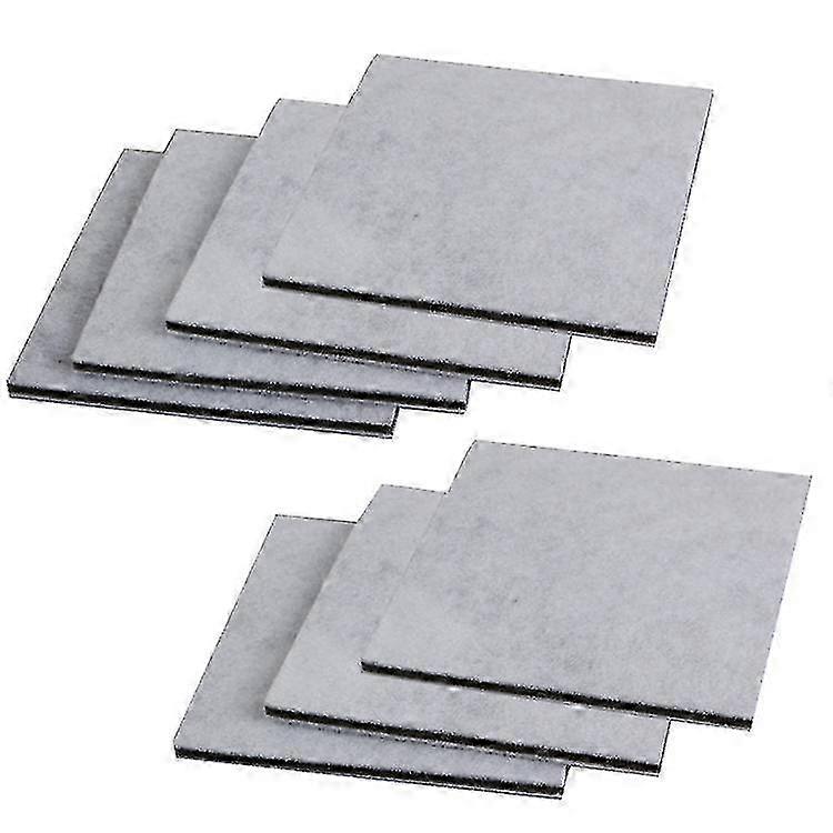 HEPA Replacement Filter for Vacuum Cleaner - Air Inlet & Outlet Filter