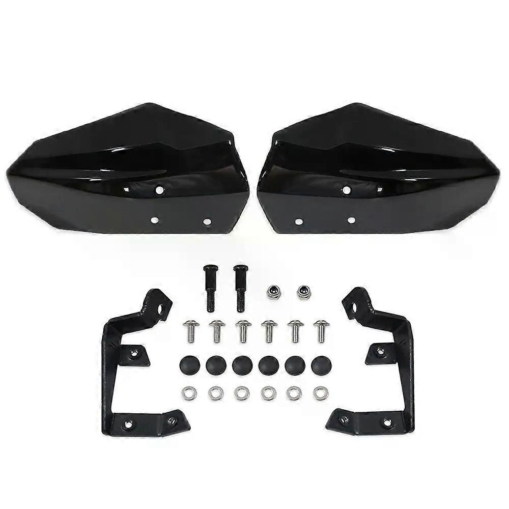 Motorcycle Handguards Hand Shield Protector Hand Guard Protector compatible for TMAX 530 560 T-MAX 530 TMAX530 TMAX560 2012-2021 MAXP