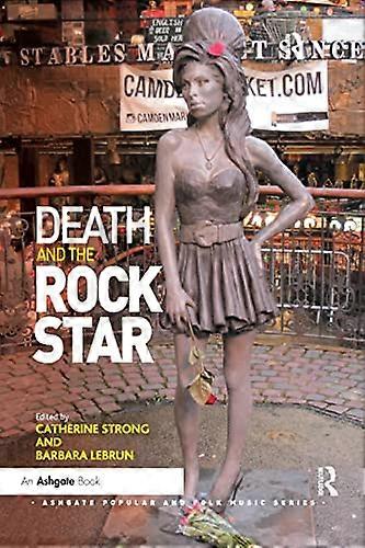 Death and the Rock Star
