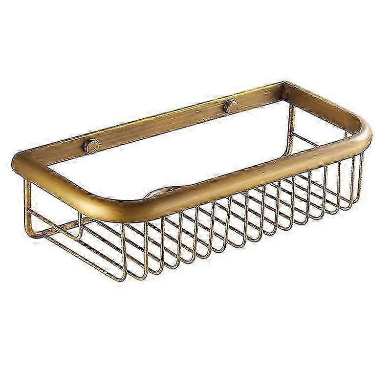 Bathroom Shelf Bathroom Shelf Shower Basket Bathroom Self,F