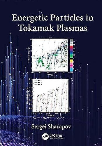 Energetic Particles in Tokamak Plasmas