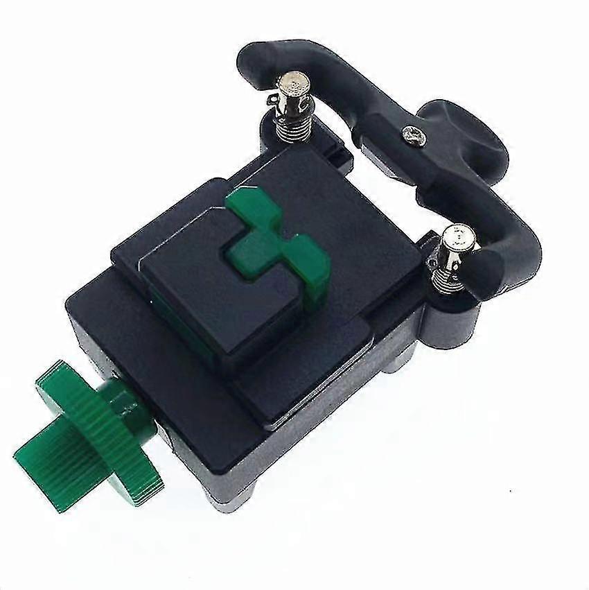 Professional Watch Back Case Opener & Closer Tool Kit, Deluxe Snap-On Remover for Watchmakers